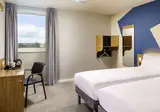 Ibis Budget London Heathrow Central foto 4