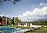 Appartementen Villa Il Palagio foto 14