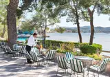 Hotel Cala Fornells foto 4