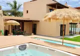 Luxury Chalet Amarilla Golf foto 22
