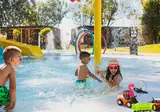 Glamping Village Terme Tuhelj foto 7