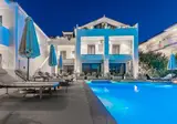 Appartementen & Hotel Dannas Boutique - adults only foto 15