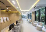 Alix Bangkok Hotel foto 9