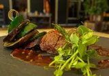 Boshotel Overberg foto 23