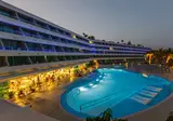 Santa Monica Suites Hotel foto 3