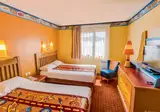 Busreis Disney Hotel Santa Fe - Magisch Arrangement foto 1