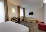 Klima Hotel Milano Fiere foto 7