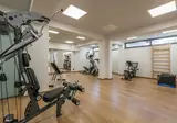 Mossa Well Being Hotel foto 10