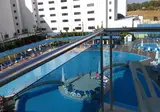 Cenger Beach Resort & Spa foto 29