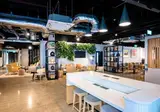 Staycity Aparthotels Tivoli foto 7