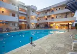 Dimitra Hotel & Apartments foto 4
