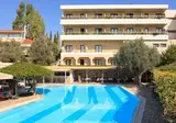 Miramare Hotel Eretria foto 1