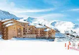 Résidence Prestige Front de Neige foto 6