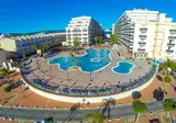 Hotel Peñíscola Plaza foto 1