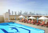Jumeira Rotana foto 21