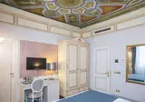 Hotel Donatello Florence foto 17