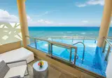 TUI BLUE El Dorado Seaside Suites Resort foto 6