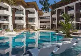 Azura Beach Resort foto 3