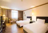 Tarntawan Hotel Surawong Bangkok​ foto 14