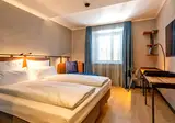Unsold's Factory Hotel foto 1