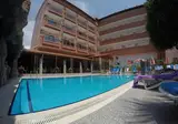 Otel Kivilcim foto 6