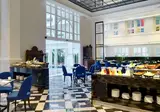 Mövenpick Myth Hotel Patong Phuket foto 6