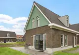 Dormio Water Resort Medemblik foto 4