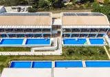 Cavo Orient Beach Hotel foto 10