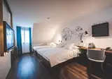 Bernina Hotel Geneve foto 3