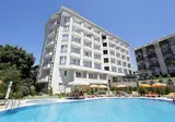 Justiniano Club Alanya foto 2
