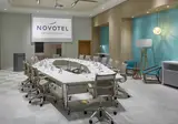 Novotel Istanbul Bosphorus foto 25
