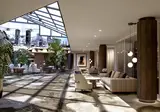 Sofitel Barcelona Skipper Hotel foto 8