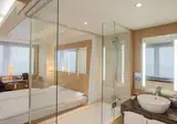 Hotel Park Inn by Radisson Berlin Alexanderplatz foto 39
