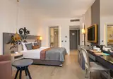 Kirman Belazur Resort & Spa foto 6