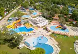 Valamar Camping Lanterna foto 1