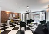Pure Hotel by Athens Prime Hotels foto 1