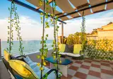 Agoulos Beach Hotel foto 9