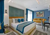 Palazzo Rosaria Boutique Hotel foto 2