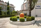 Seher Resort & Spa foto 20
