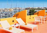 NH Marina Portimao Resort foto 15