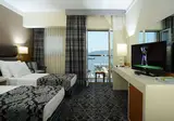 Hotel Cettia Beach Resort foto 4