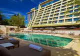 Sheraton Grand Tbilisi Metechi Palace foto 1