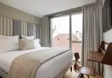 Hotel Pilgrim foto 4
