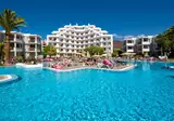 Appartementen HG Tenerife Sur foto 23