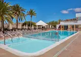 Hotel Chatur Palmera Mar foto 11