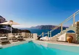 Oia Mare Villas foto 1