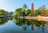 Rondreis Onvergetelijk Vietnam foto 2