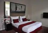Red & Blue Design Hotel Prague foto 2