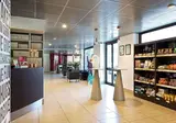 B&B Hotel Firenze Nuovo Palazzo di Giustizia foto 26