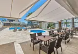 Hotel Biniamar foto 21